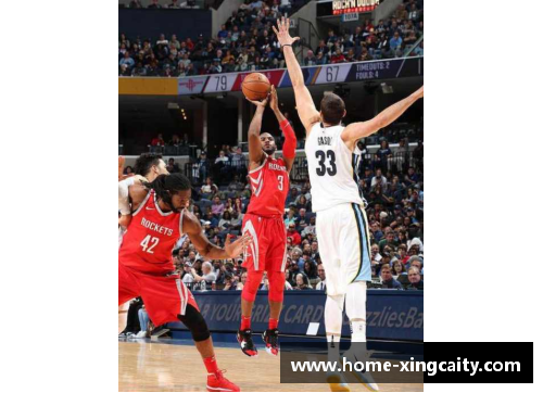 NBA火箭队13号：球场传奇与超凡领袖