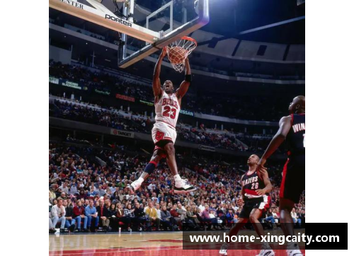 NBA机械舞：探索篮球场上的终极舞蹈盛宴