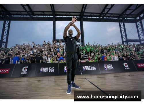 NBA狂欢：精彩瞬间全记录