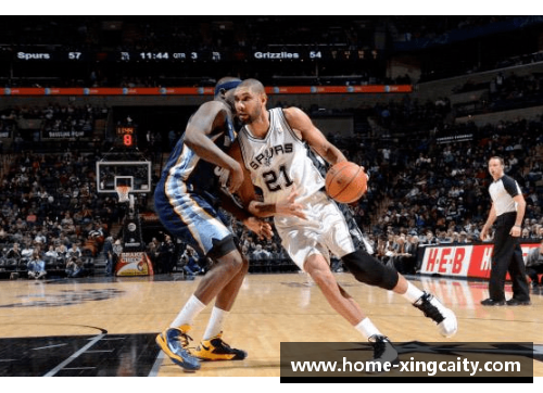 NBA明星球员：超凡天赋与团队荣耀的完美结合