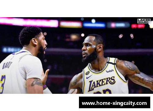 NBA歪嘴现象全面解析：从起源到现状的深入探讨