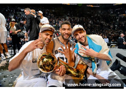 NBA马刺：硬汉文化与战术智慧的完美融合